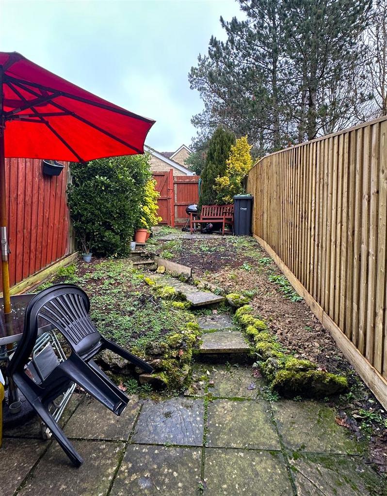 Private Garden