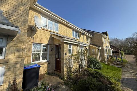 2 bedroom terraced house for sale, Stainers Way, Chippenham