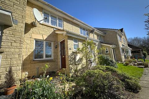2 bedroom terraced house for sale, Stainers Way, Chippenham