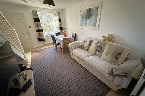 2 bedroom terraced house for sale, Stainers Way, Chippenham