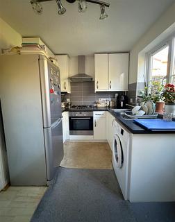 2 bedroom terraced house for sale, Stainers Way, Chippenham