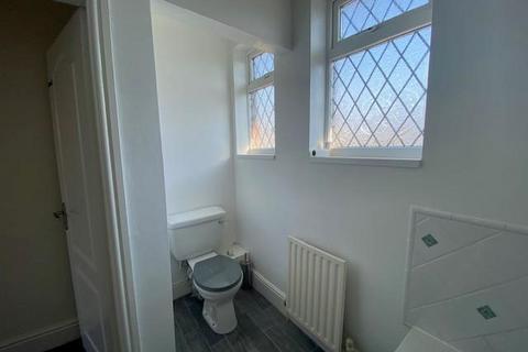 undefined, The Boulevard, Great Sutton, Cheshire, CH66 7DX