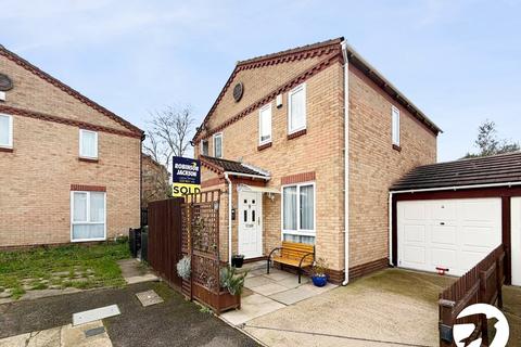 undefined, Courtland Grove, Thamesmead, London, SE28