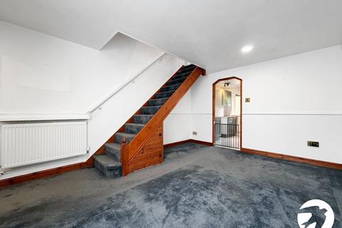 undefined, Courtland Grove, Thamesmead, London, SE28
