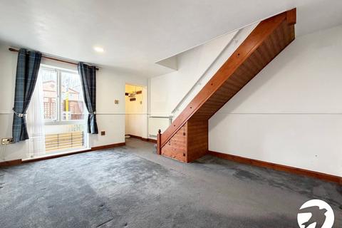 undefined, Courtland Grove, Thamesmead, London, SE28
