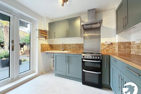 undefined, Courtland Grove, Thamesmead, London, SE28