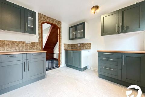 undefined, Courtland Grove, Thamesmead, London, SE28