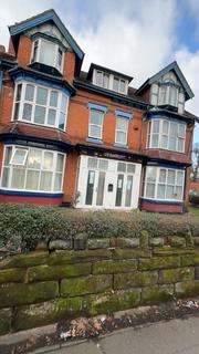 1 bedroom in a house share to rent, 1 Bed Flat Available In Sparkhill B11