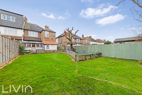 1 bedroom flat for sale, 25 Sefton Road, Croydon, Croydon CR0