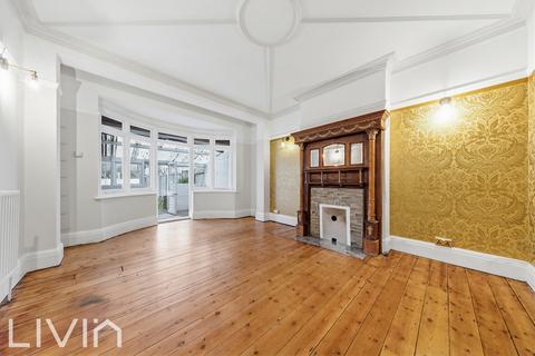 1 bedroom flat for sale, 25 Sefton Road, Croydon, Croydon CR0