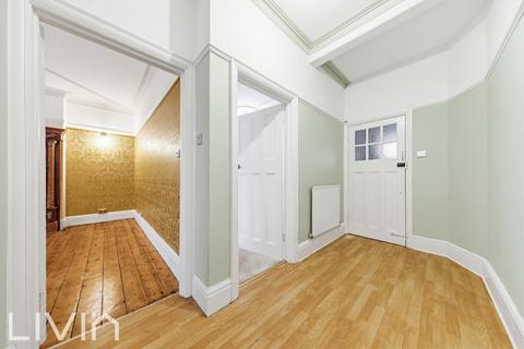 1 bedroom flat for sale, 25 Sefton Road, Croydon, Croydon CR0