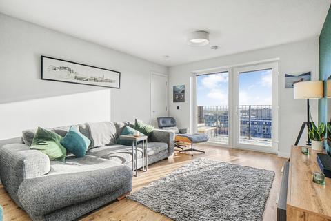 1 bedroom flat for sale, 19/28 Pillans Place, Leith, Edinburgh, EH6 7FJ