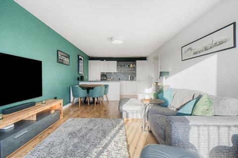 1 bedroom flat for sale, 19/28 Pillans Place, Leith, Edinburgh, EH6 7FJ