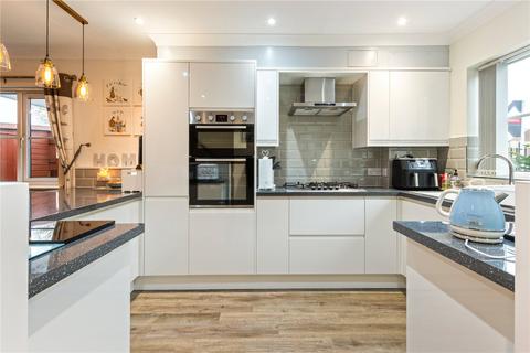 3 bedroom semi-detached house for sale, Anchors Way, Brigg, North Lincolnshire, DN20