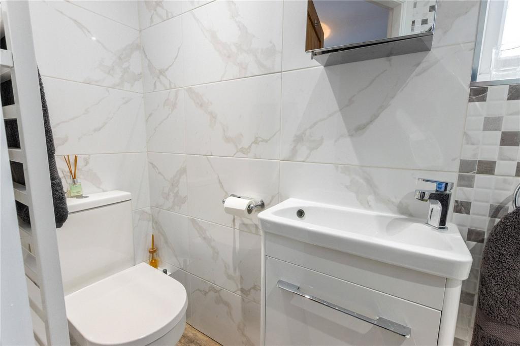 Ensuite