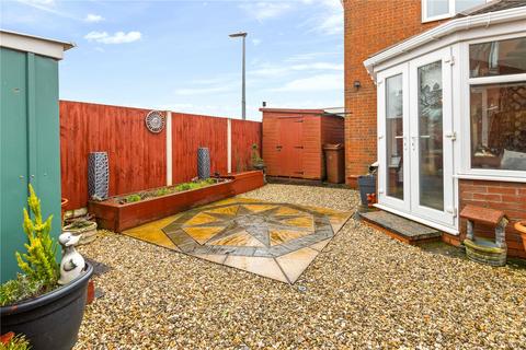 3 bedroom semi-detached house for sale, Anchors Way, Brigg, North Lincolnshire, DN20