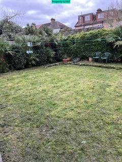 1 bedroom ground floor flat to rent, Templeton Avenue, London, E4