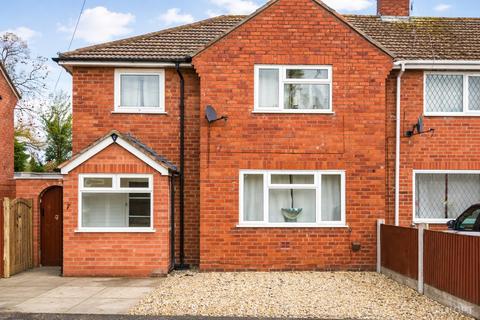 undefined, Greenfields, Chester CH2