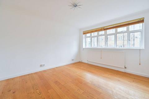 2 bedroom flat for sale, Collinson Street, Borough, London, SE1