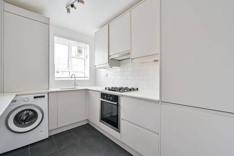 2 bedroom flat for sale, Collinson Street, Borough, London, SE1