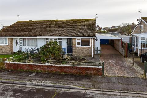 3 bedroom semi-detached bungalow for sale, Elm Road, Romney Marsh TN29