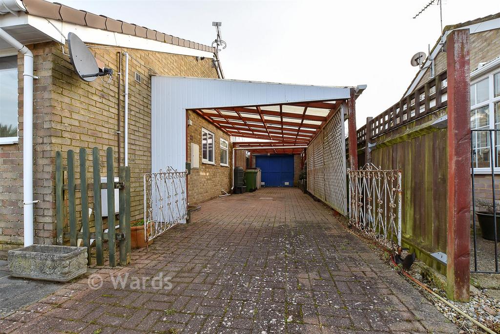 Driveway/Parking