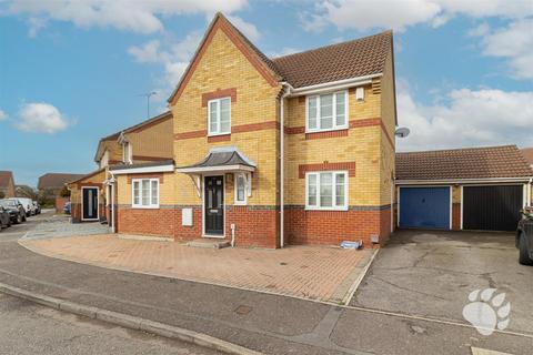 Lennox Drive, Wickford SS12