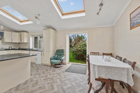 3 bedroom semi-detached house for sale, Warren Drive North, Surbiton KT5