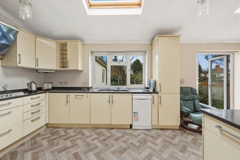 3 bedroom semi-detached house for sale, Warren Drive North, Surbiton KT5