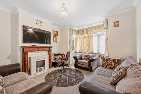 3 bedroom semi-detached house for sale, Warren Drive North, Surbiton KT5