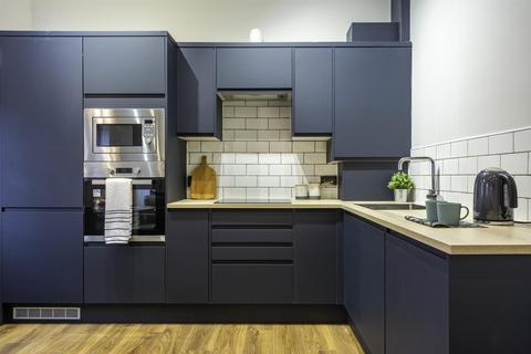 2 bedroom flat to rent, Harold Place, Hyde Park