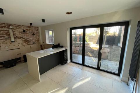 3 bedroom detached house for sale, 9 Steeple Meadows, Southminster, Essex CM0 7UY