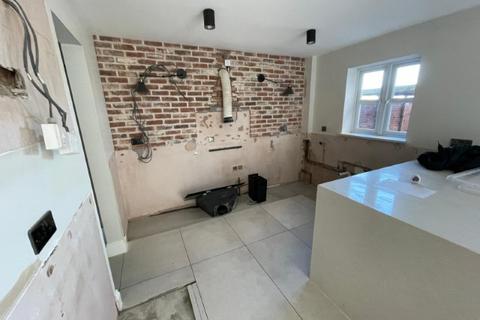 3 bedroom detached house for sale, 9 Steeple Meadows, Southminster, Essex CM0 7UY