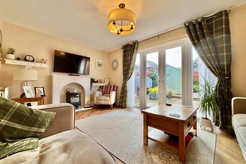 3 bedroom end of terrace house for sale, Jupiter Road, Worcestershire WR11