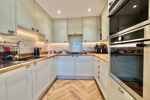 3 bedroom end of terrace house for sale, Jupiter Road, Worcestershire WR11