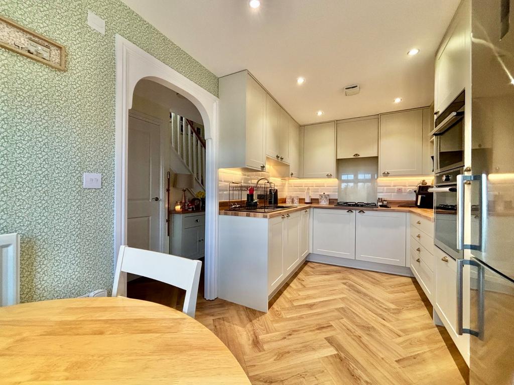 Kitchen / Diner