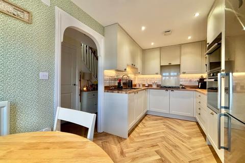 3 bedroom end of terrace house for sale, Jupiter Road, Worcestershire WR11