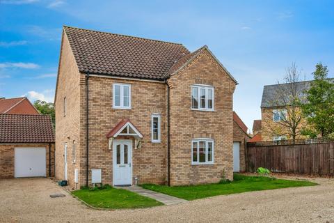 undefined, Peabody Road, Aylsham, Norwich