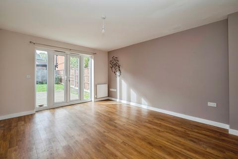undefined, Peabody Road, Aylsham, Norwich