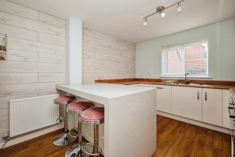 undefined, Peabody Road, Aylsham, Norwich