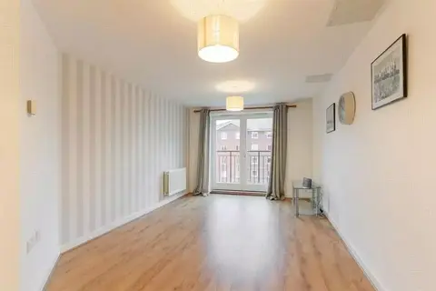 1 bedroom apartment for sale, John Dyde Close, Hertfordshire CM23