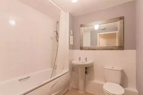 1 bedroom apartment for sale, John Dyde Close, Hertfordshire CM23