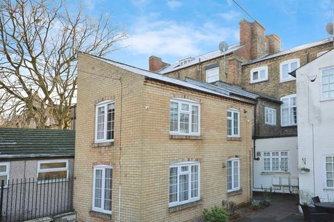 Warwick Street, Rugby