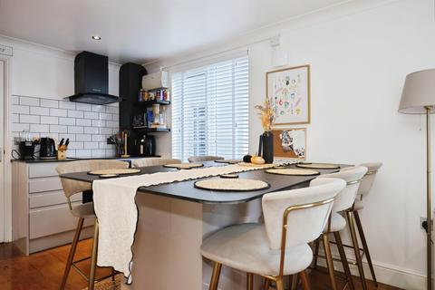 2 bedroom maisonette for sale, Warwick Street, Rugby