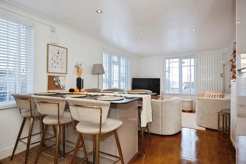2 bedroom maisonette for sale, Warwick Street, Rugby