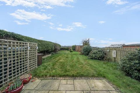 3 bedroom detached house for sale, Kiln Close, Challock, Ashford TN25 4DA