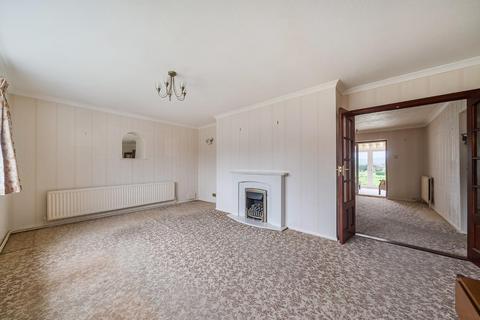 3 bedroom detached house for sale, Kiln Close, Challock, Ashford TN25 4DA