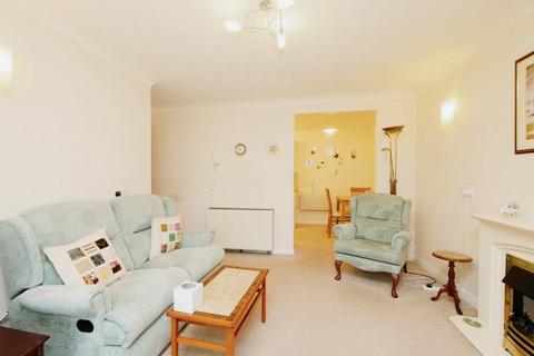 1 bedroom apartment for sale, St. Marys Mews, Wigginton YO32