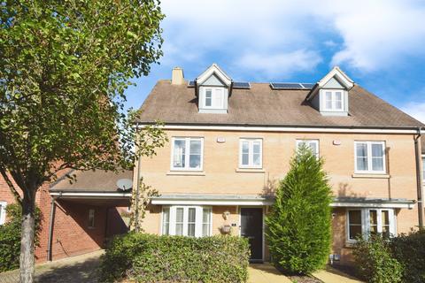 Emberson Croft, CHELMSFORD
