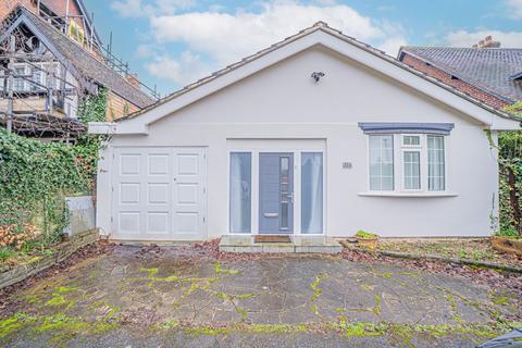 2 bedroom detached bungalow for sale, Widney Manor Road, Solihull, B91